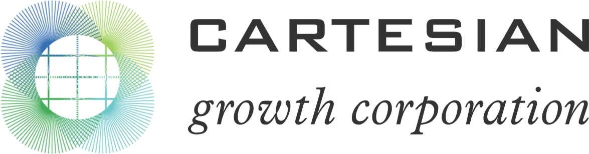 Cartesian Growth Corporation