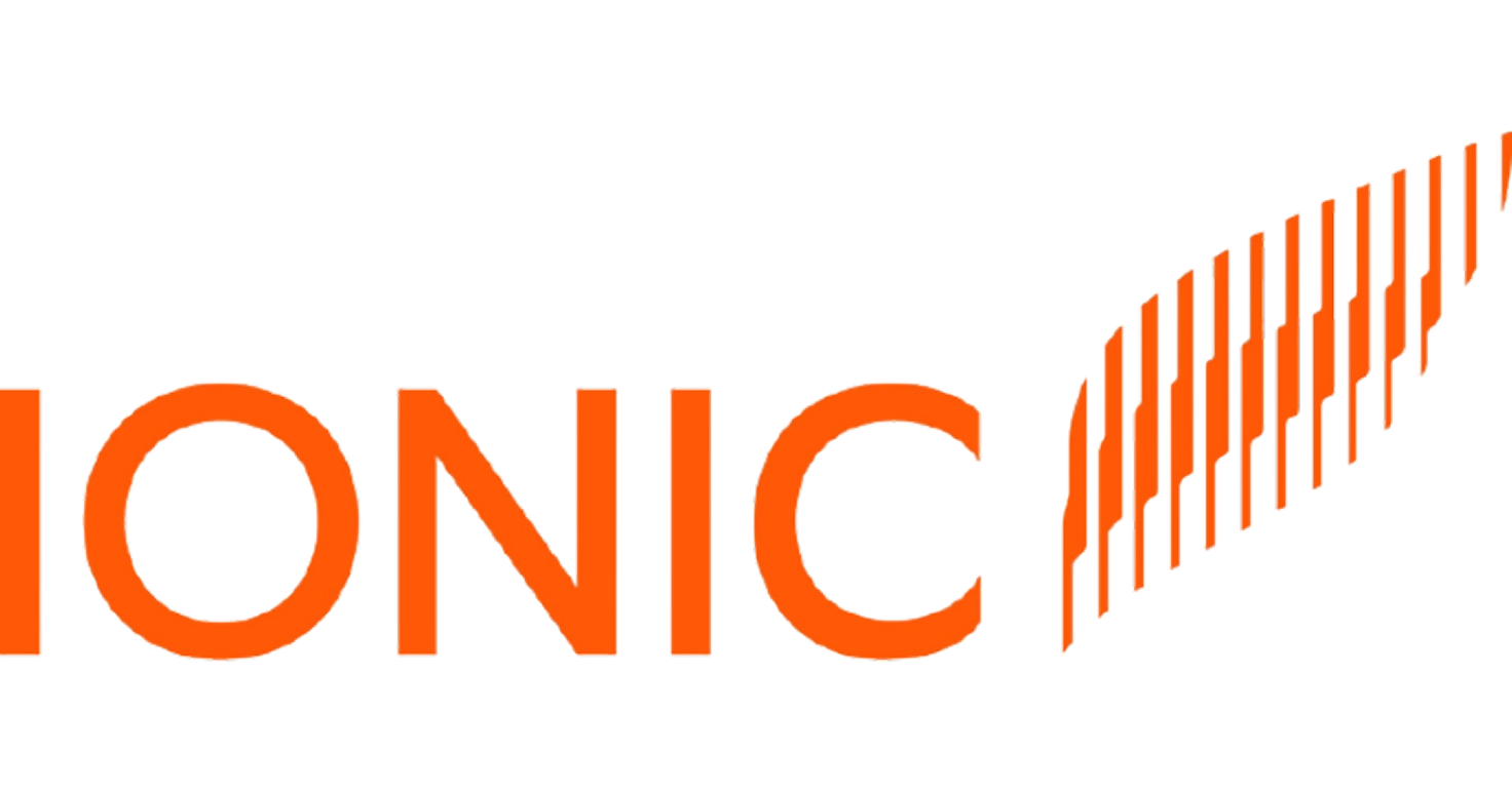 Ionic